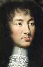 Philippe de Lorraine (1643-1702)