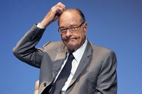 Chirac