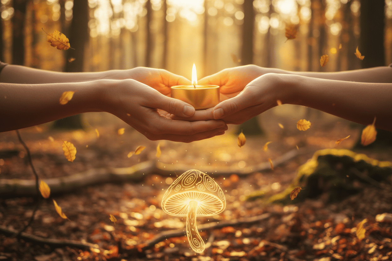 Rituels et pratiques pour harmoniser les énergies astrologiques