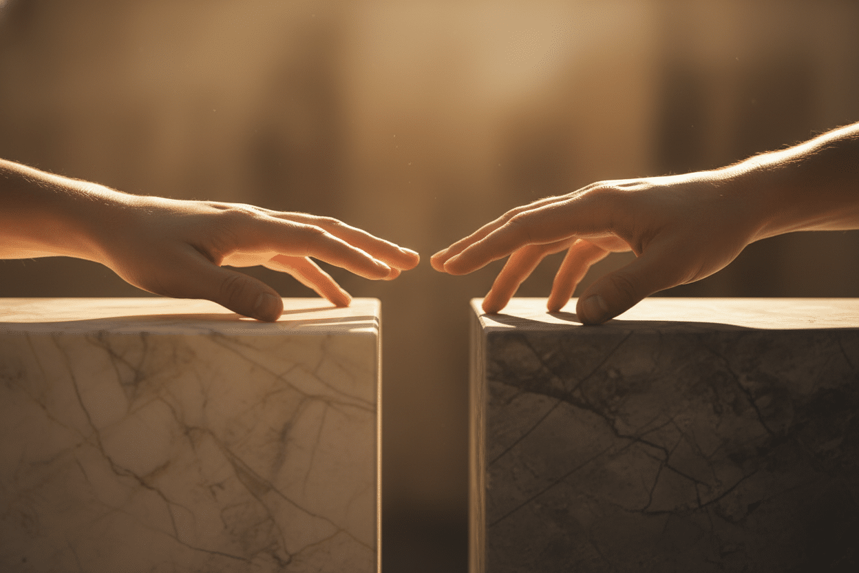 Destinée et chemin de vie 2 : une mission de réconciliation