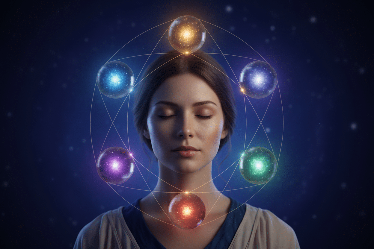 Quel est le lien entre le chiffre 7 et l'intuition ?