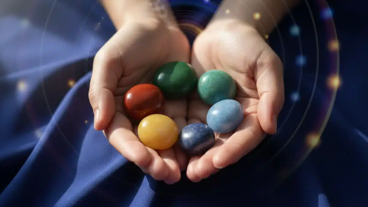 Chiffre 7 : Signification spirituelle et éveil personnel