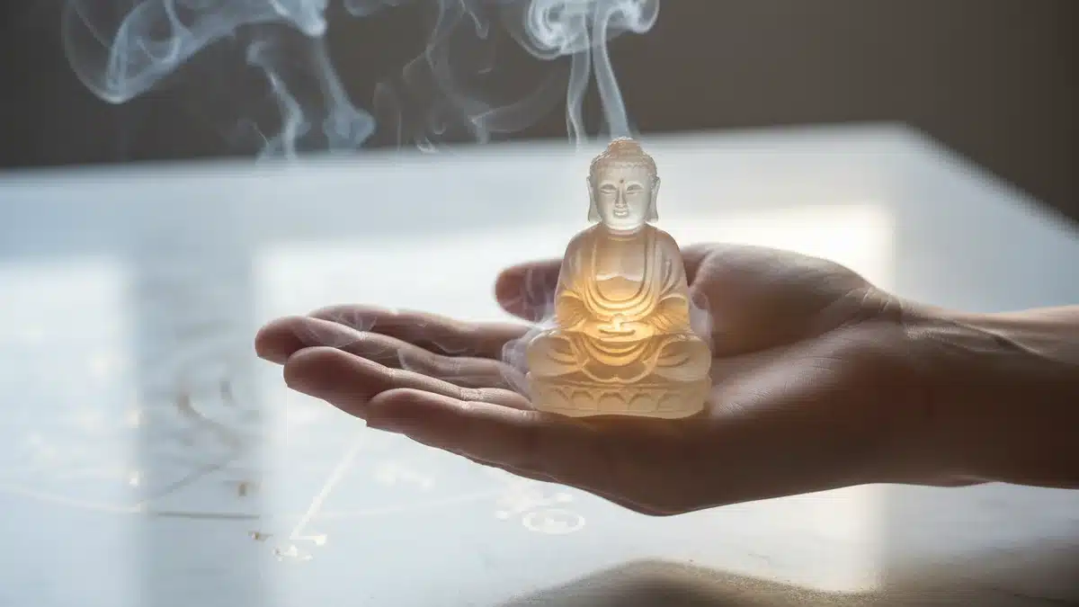 Citations de Bouddha : Sagesse et Illumination Intérieure