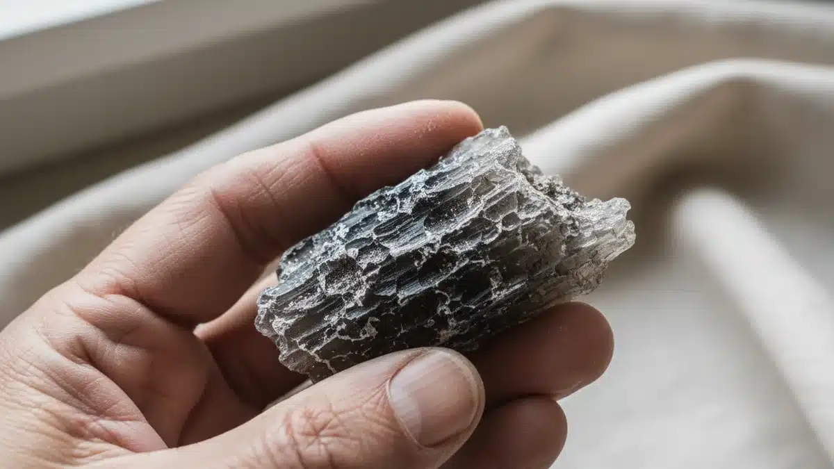 Fulgurite : Vertus, Bienfaits et Pouvoir en Lithothérapie