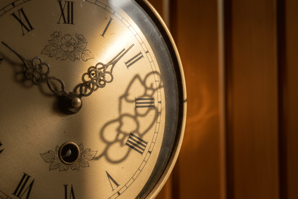 Symbolisme des chiffres 1 et 3 dans la numérologie de 13h31