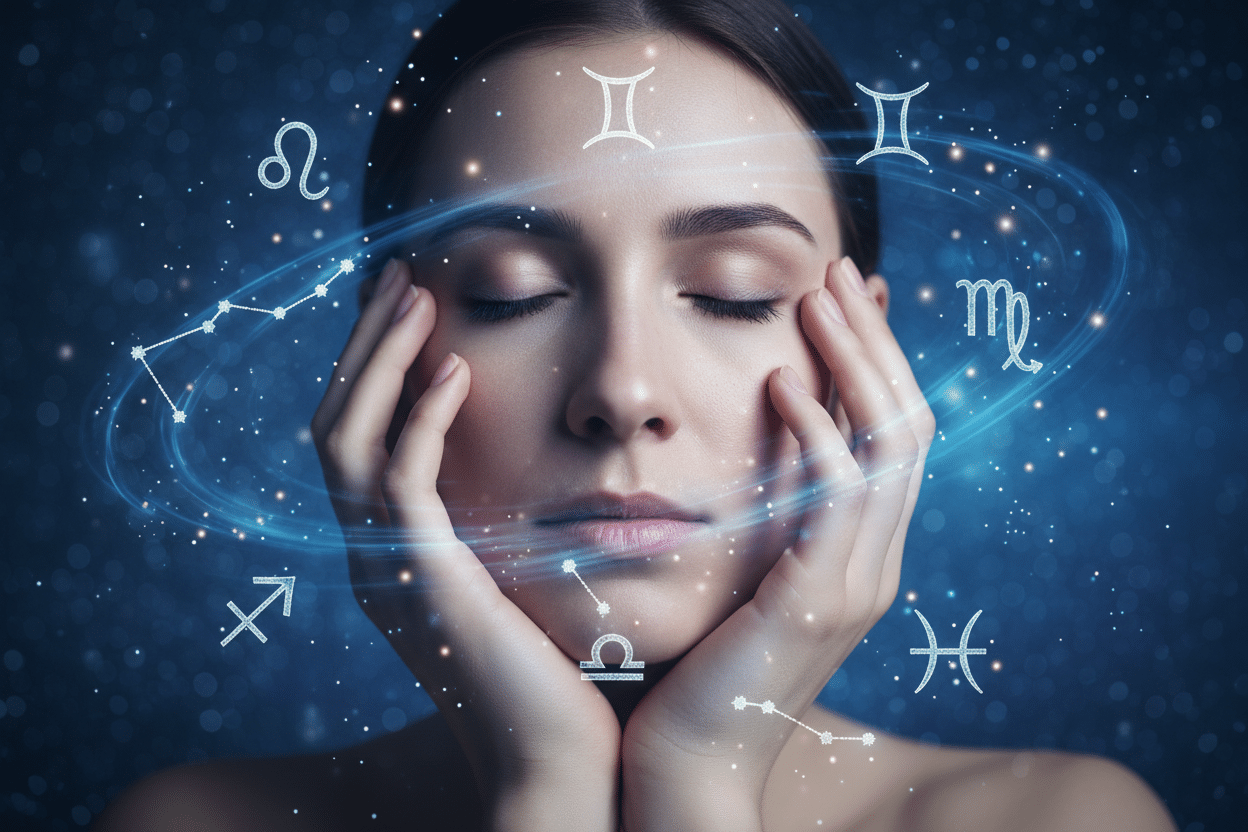 Astrologie et rêves de dents : quand le ciel éclaire l'inconscient