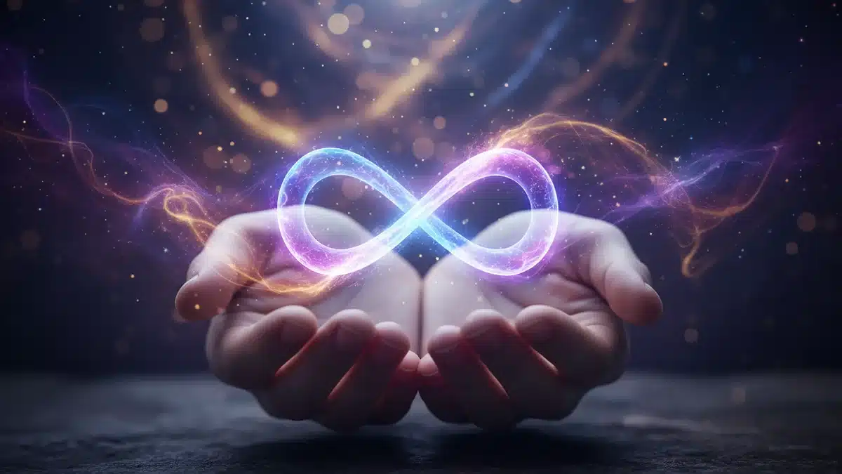 Rêver du Chiffre 8 : Signification Spirituelle et Karma