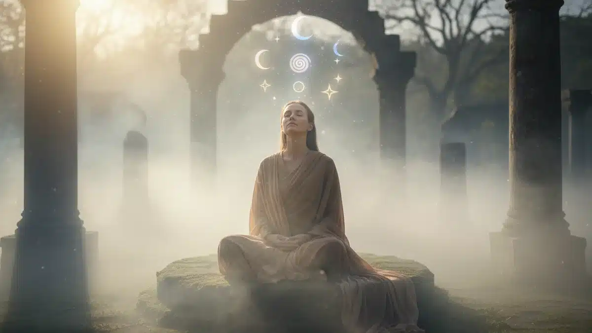 Siddhartha Gautama : Rêves et Transformation Spirituelle