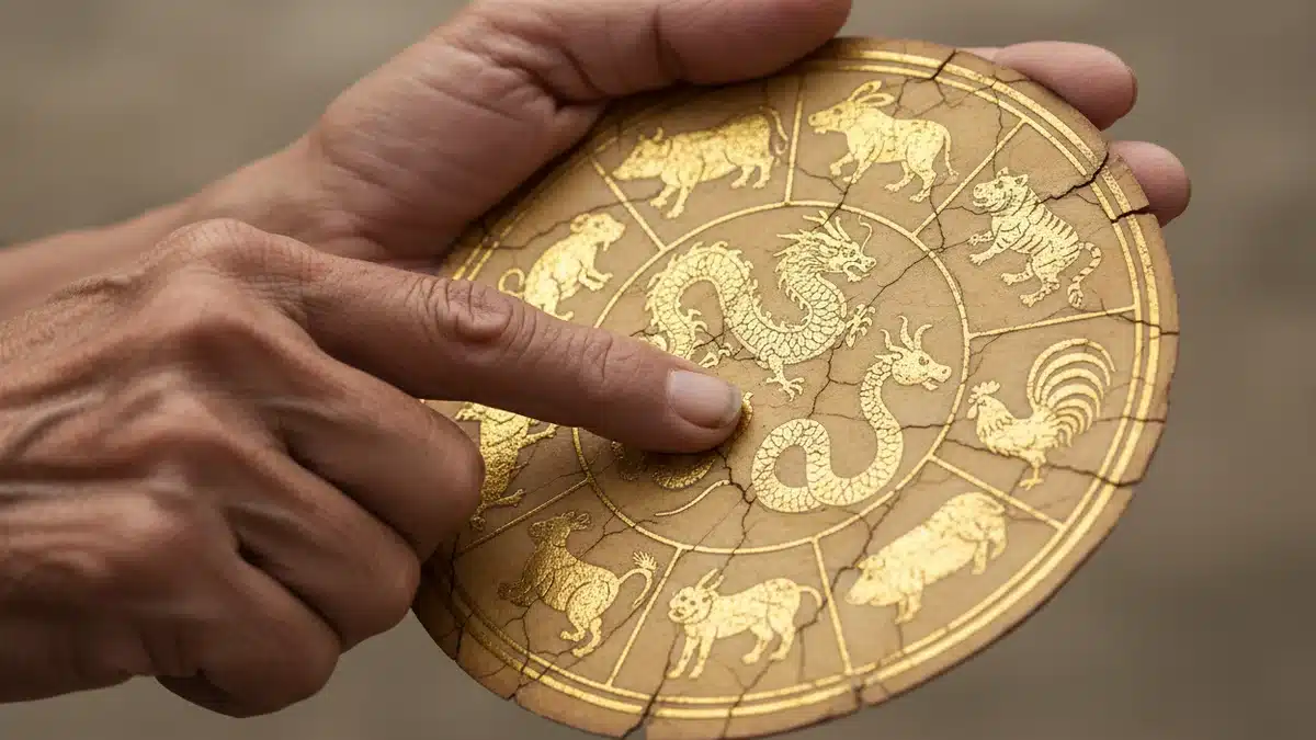 Signe astrologique chinois : calculez votre animal zodiacal