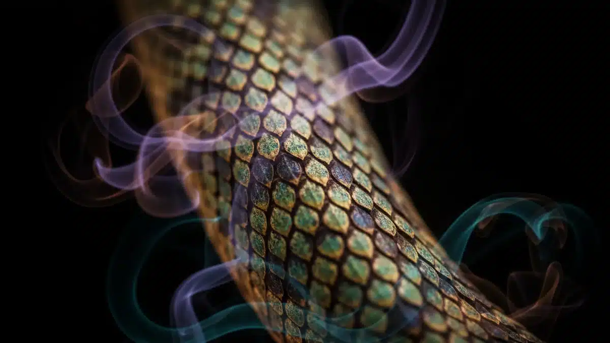 SIGNIFICATION DES RÊVES-Dictionnaire des rêves : Rêver de Serpent