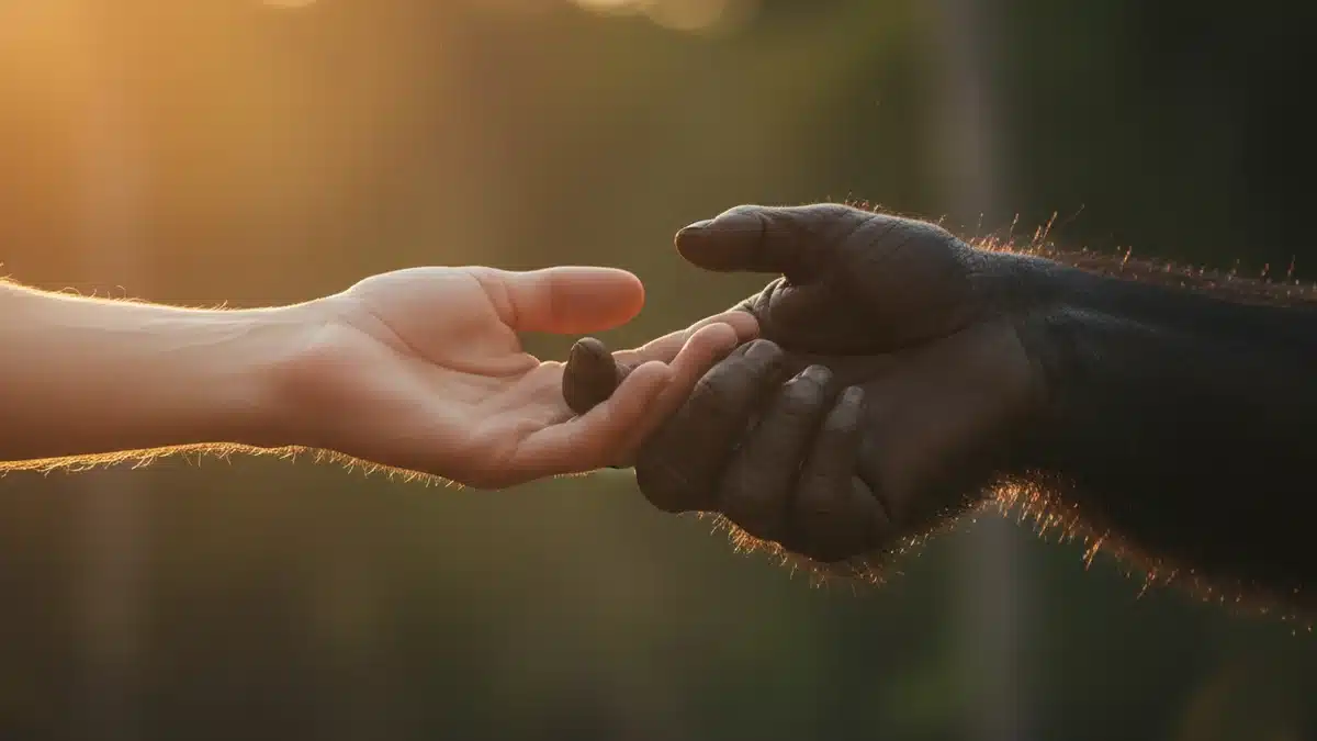 SIGNIFICATION DES RÊVES-Dictionnaire des rêves : Rêver de : SINGE