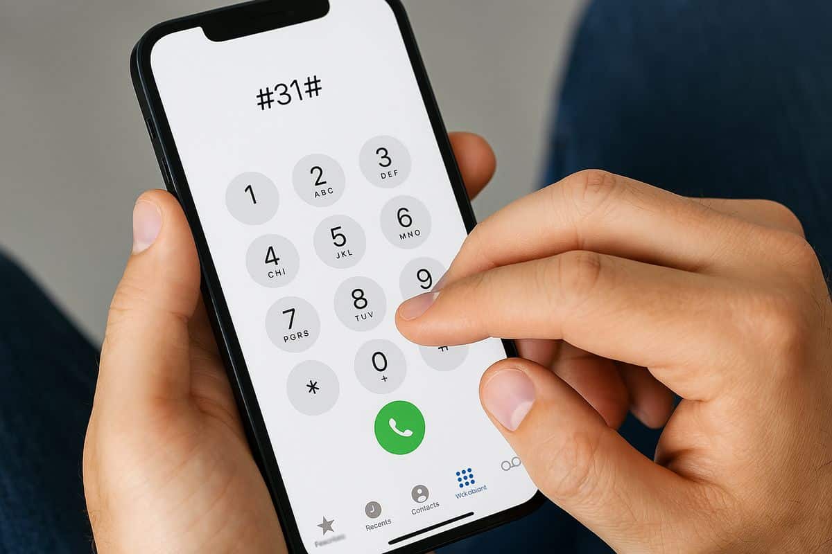 les personnes ayant ces 9 nombres dans leur numéro de téléphone sont destinées au succès, selon le feng shui
